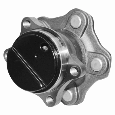 GSP NORTH AMERICA - 530125 - Wheel Bearing and Hub Assembly - Rear pa2