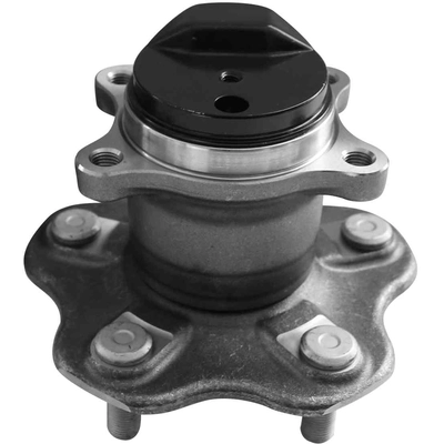 GSP NORTH AMERICA - 530127 - Wheel Bearing and Hub Assembly - Rear pa2