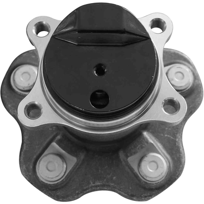 GSP NORTH AMERICA - 530127 - Wheel Bearing and Hub Assembly - Rear pa3