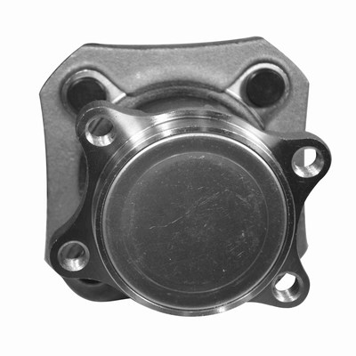 GSP NORTH AMERICA - 533385 - Wheel Bearing and Hub Assembly - Rear pa3