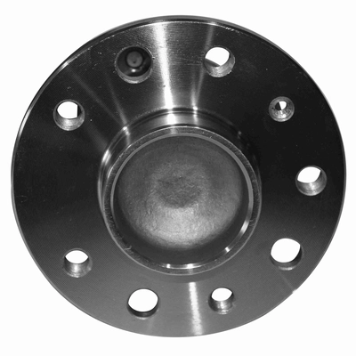 GSP NORTH AMERICA - 623232 - Wheel Bearing and Hub Assembly - Rear pa2