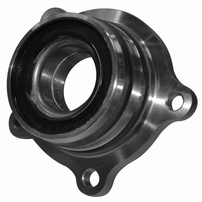 GSP NORTH AMERICA - 693211 - Wheel Bearing and Hub Assembly pa2