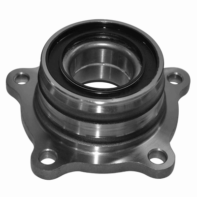 GSP NORTH AMERICA - 693211 - Wheel Bearing and Hub Assembly pa4