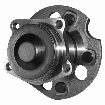 GSP NORTH AMERICA - 693213 - Wheel Bearing and Hub Assembly - Rear Right pa1