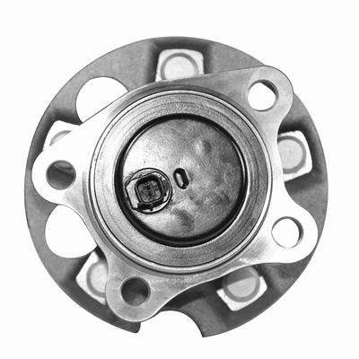 GSP NORTH AMERICA - 693420 - Wheel Bearing and Hub Assembly - Rear Right pa2