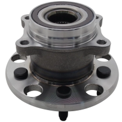 GSP NORTH AMERICA - 693546 - Wheel Bearing and Hub Assembly - Rear pa1