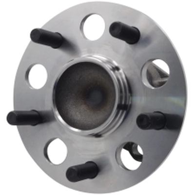 GSP NORTH AMERICA - 693649 - Wheel Bearing and Hub Assembly - Rear pa1
