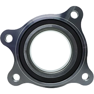 Rear Hub Assembly by GSP NORTH AMERICA - 700007B pa3