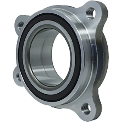 Rear Hub Assembly by GSP NORTH AMERICA - 700007B pa5