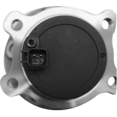 Rear Hub Assembly by GSP NORTH AMERICA - 730008HA pa2