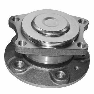 GSP NORTH AMERICA - 733233 - Wheel Bearing and Hub Assembly - Rear pa2