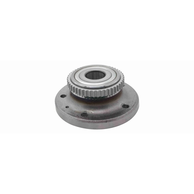 GSP NORTH AMERICA - 733254 - Wheel Bearing and Hub Assembly - Rear pa1