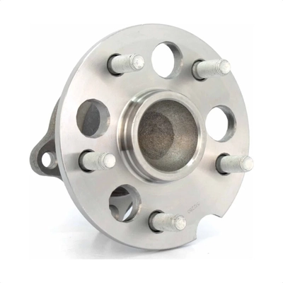 KUGEL - 70-512280 - Rear Hub Assembly pa8