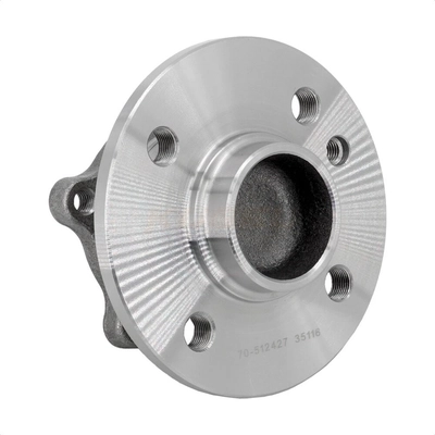 KUGEL - 70-512427 - Rear Hub Assembly pa9