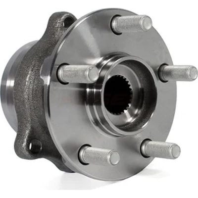 KUGEL - 70-512518 - Rear Hub Assembly pa6