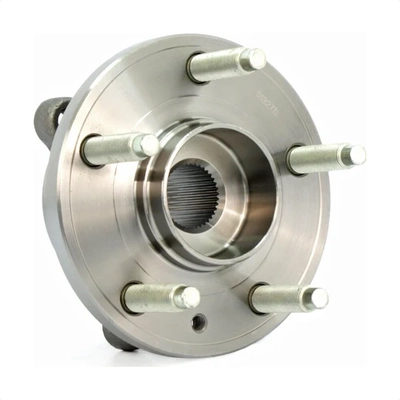 KUGEL - 70-513275 - Rear Hub Assembly pa10