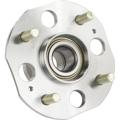 Assemblage de moyeu arrière de MEVOTECH - H512176 pa21