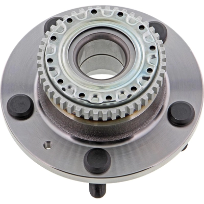 MEVOTECH - H512198 - Rear Hub Assembly pa22