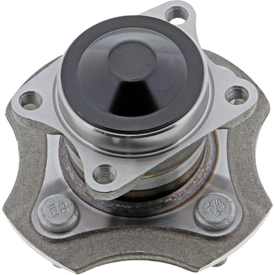 MEVOTECH - H512210 - Rear Hub Assembly pa20