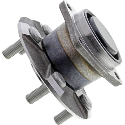 MEVOTECH - H512218 - Rear Hub Assembly pa17