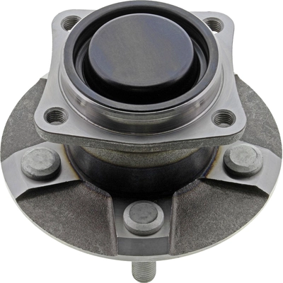 MEVOTECH - H512218 - Rear Hub Assembly pa21