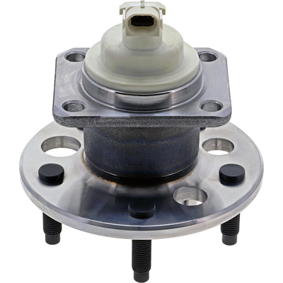 MEVOTECH - H512244 - Rear Hub Assembly pa21