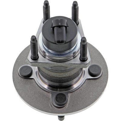MEVOTECH - H512247 - Rear Hub Assembly pa20