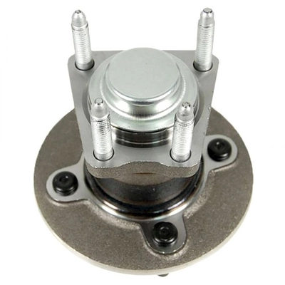 MEVOTECH - H512248 - Rear Hub Assembly pa19