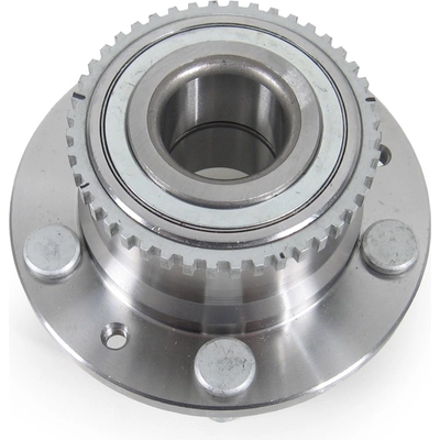 MEVOTECH - H512271 - Rear Hub Assembly pa19