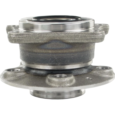 MEVOTECH - H512273 - Rear Hub Assembly pa19