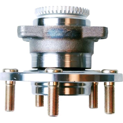 Rear Hub Assembly by MEVOTECH - H512274 pa14