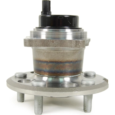 MEVOTECH - H512280 - Rear Hub Assembly pa19