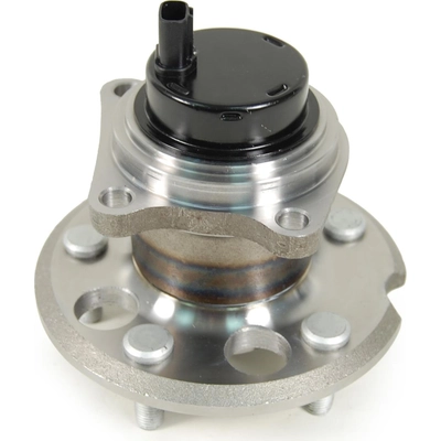 MEVOTECH - H512280 - Rear Hub Assembly pa20