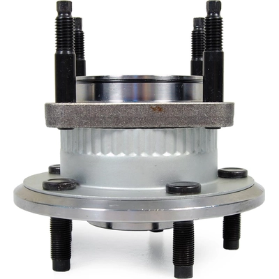 MEVOTECH - H512302 - Rear Hub Assembly pa16