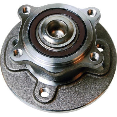 MEVOTECH - H512304 - Rear Hub Assembly pa16