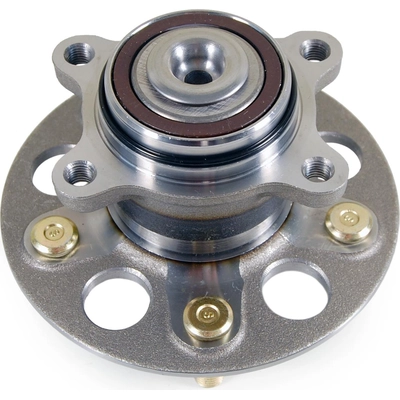 MEVOTECH - H512322 - Rear Hub Assembly pa18