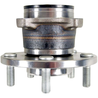 MEVOTECH - H512347 - Rear Hub Assembly pa20