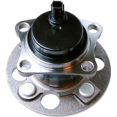 MEVOTECH - H512370 - Rear Hub Assembly pa13