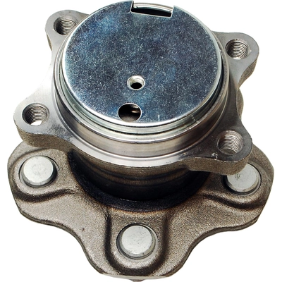 MEVOTECH - H512383 - Rear Hub Assembly pa13