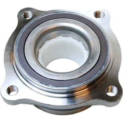 Rear Hub Assembly by MEVOTECH - H512400 pa5