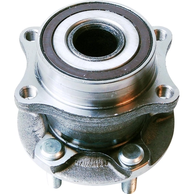 MEVOTECH - H512401 - Rear Hub Assembly pa19