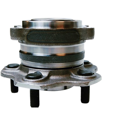 MEVOTECH - H512408 - Rear Hub Assembly pa18