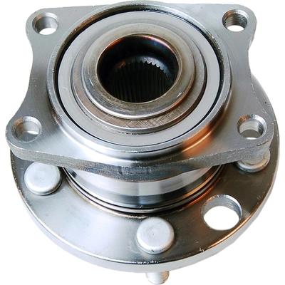 MEVOTECH - H512412 - Rear Hub Assembly pa16