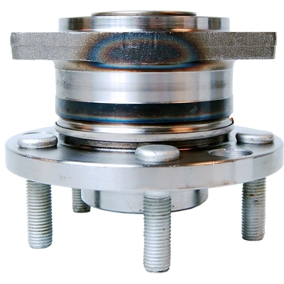 MEVOTECH - H512412 - Rear Hub Assembly pa18