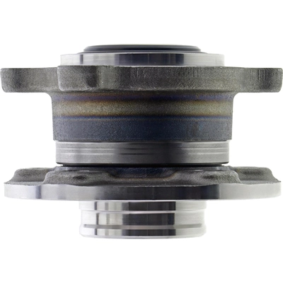 MEVOTECH - H512414 - Rear Hub Assembly pa13