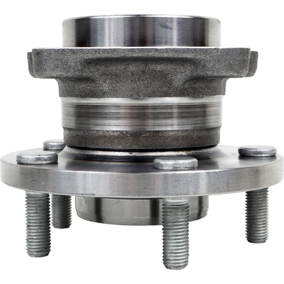 MEVOTECH - H512449 - Rear Hub Assembly pa18