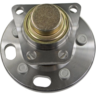 MEVOTECH - H513012 - Rear Hub Assembly pa19