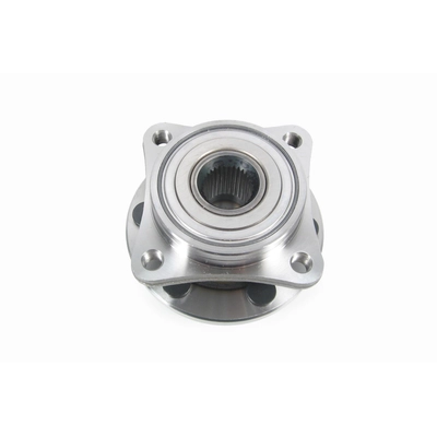 MEVOTECH - H513109 - Wheel Bearing and Hub Assembly pa2