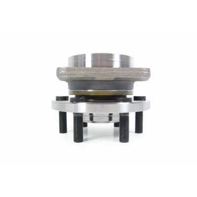 MEVOTECH - H513109 - Wheel Bearing and Hub Assembly pa3