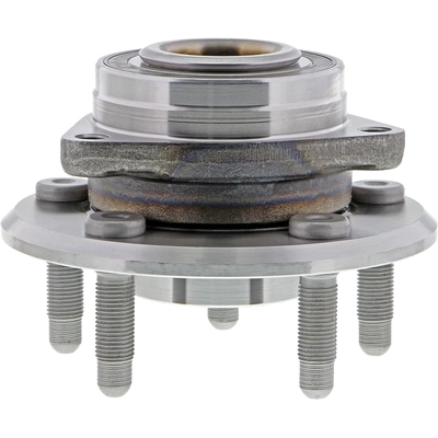 MEVOTECH - H513282 - Rear Hub Assembly pa14